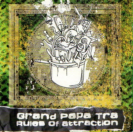 Rules Of Attraction