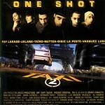 Taxi 2 Soundtrack