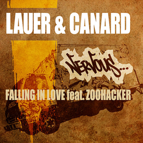 Falling In Love