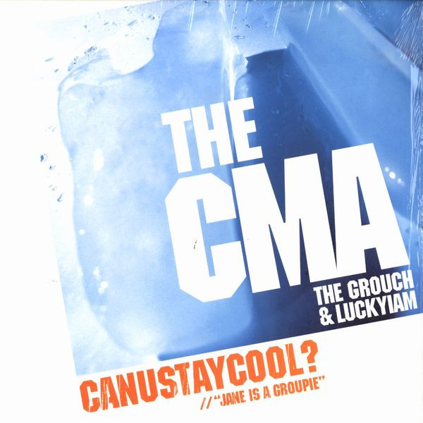 Canustaycool?