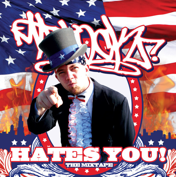 Matlock Hates You - The Mixtape