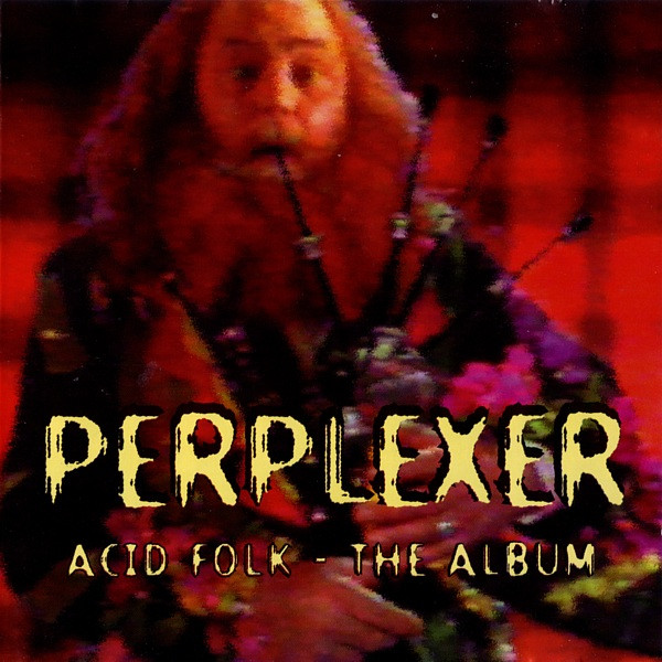 Acid Folk - The Album