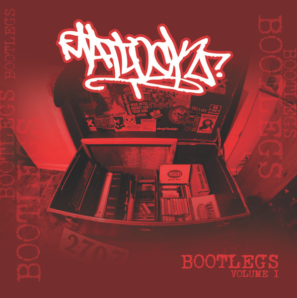 Bootlegs Volume 1