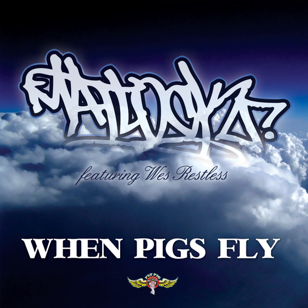 When Pigs Fly