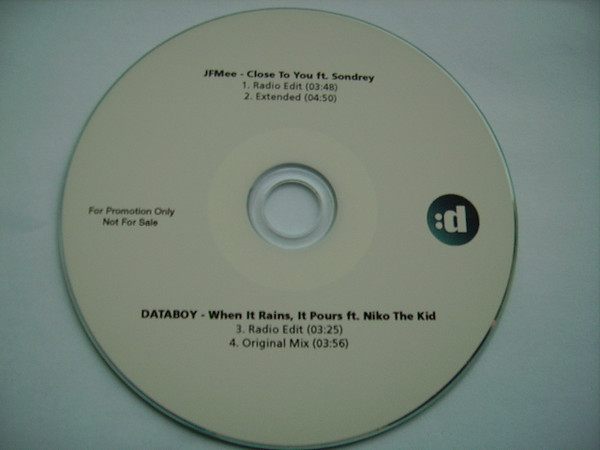 Close To You / When It Rains, It Pours