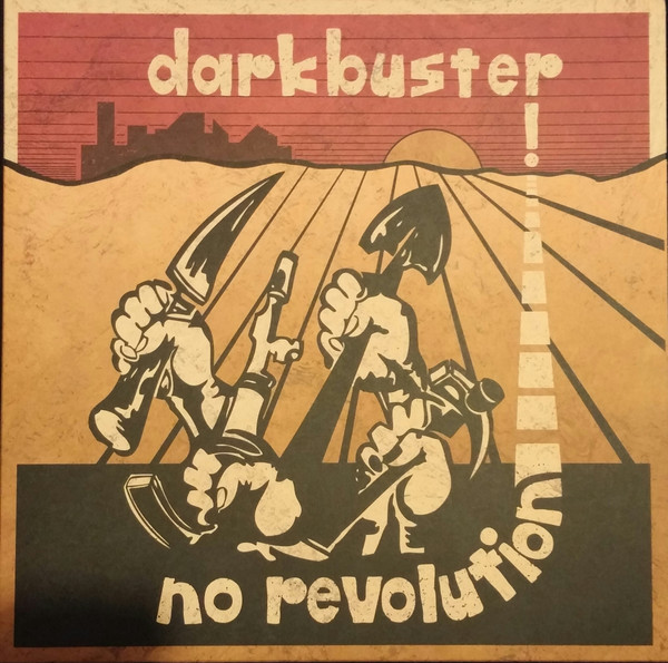 No Revolution 