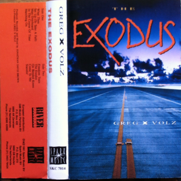 The Exodus