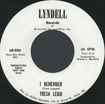 I Remember / Until Then