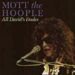 All David's Dudes
