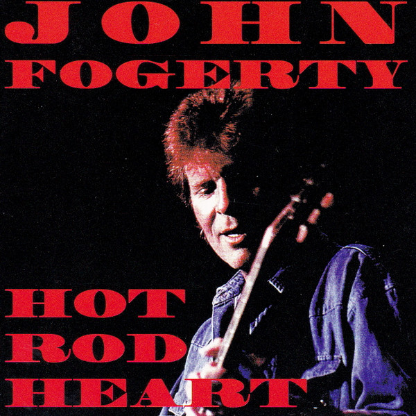 Hot Rod Heart