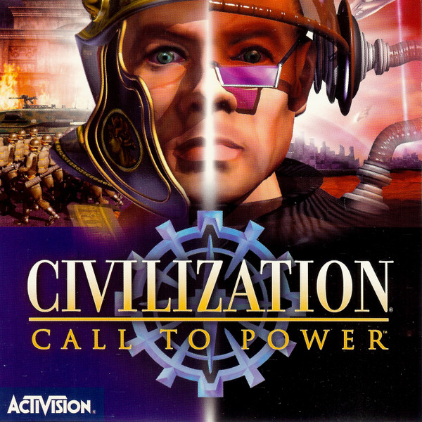 Civilization: Call To Power