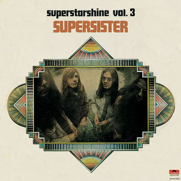 Superstarshine Vol. 3