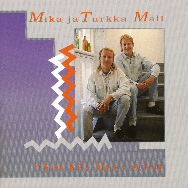 Näin Käy Haaveiden