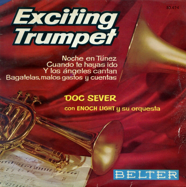 Exciting Trumpet