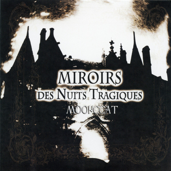 Miroirs Des Nuits Tragiques