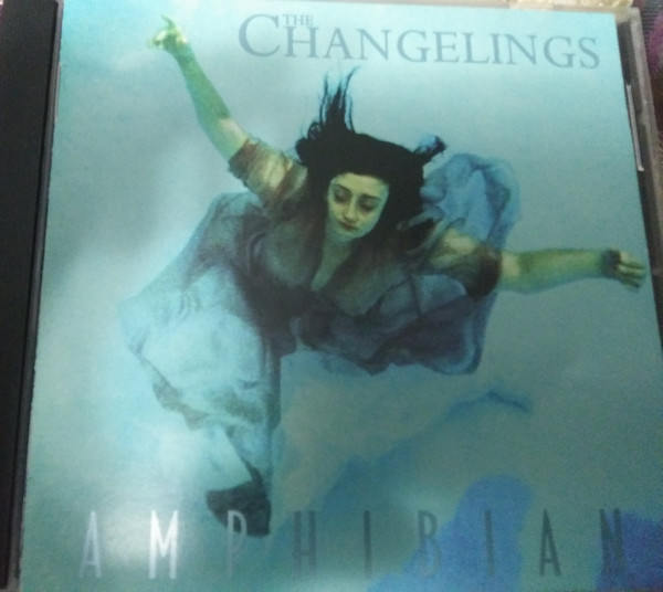 Amphibian