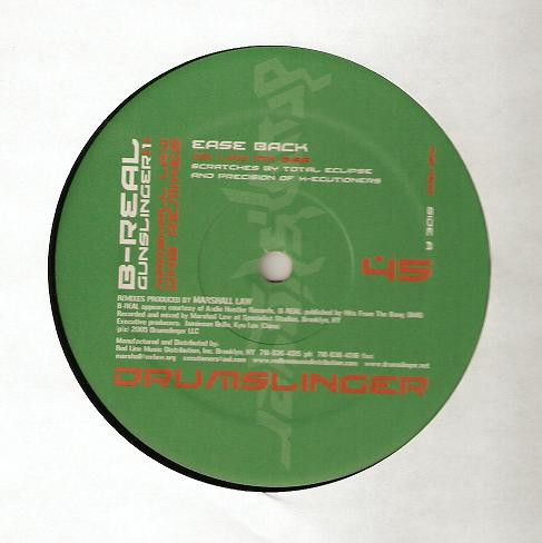 Gunslinger 1 (Marshall Law DnB Remixes)