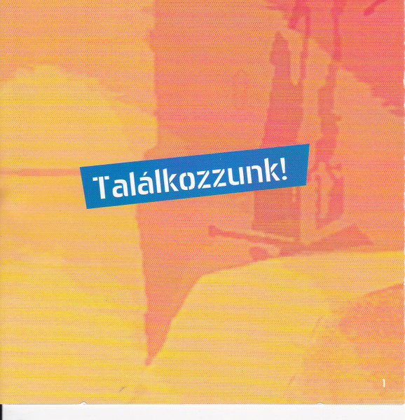 Találkozzunk!