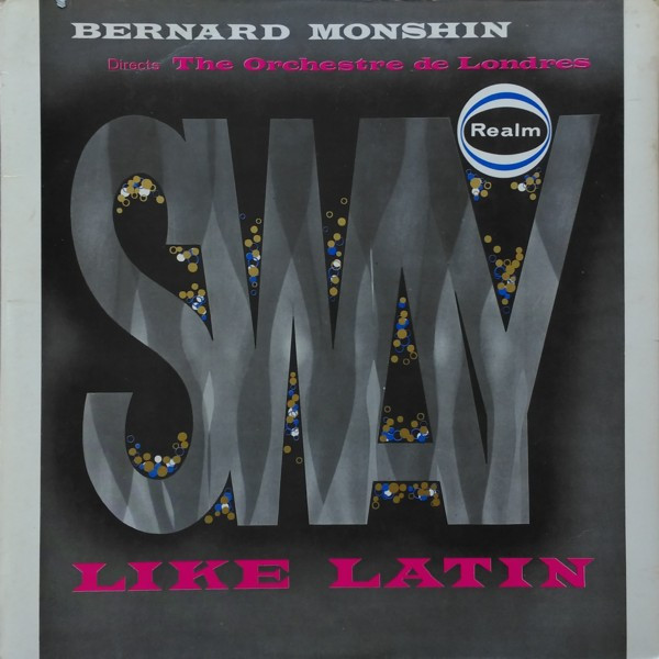 Sway Like Latin
