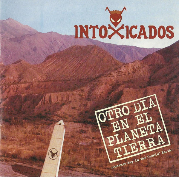 Otro Día En El Planeta Tierra