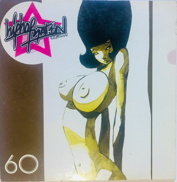Hip Hop Nation  Vol. 60