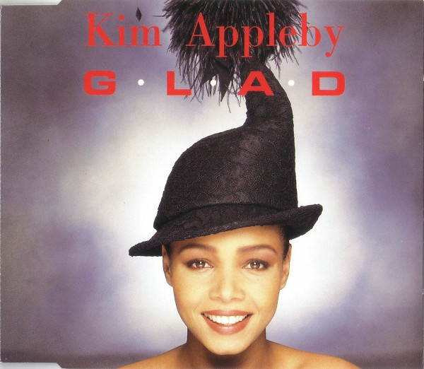 G.L.A.D.