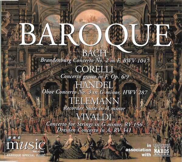 Baroque Music