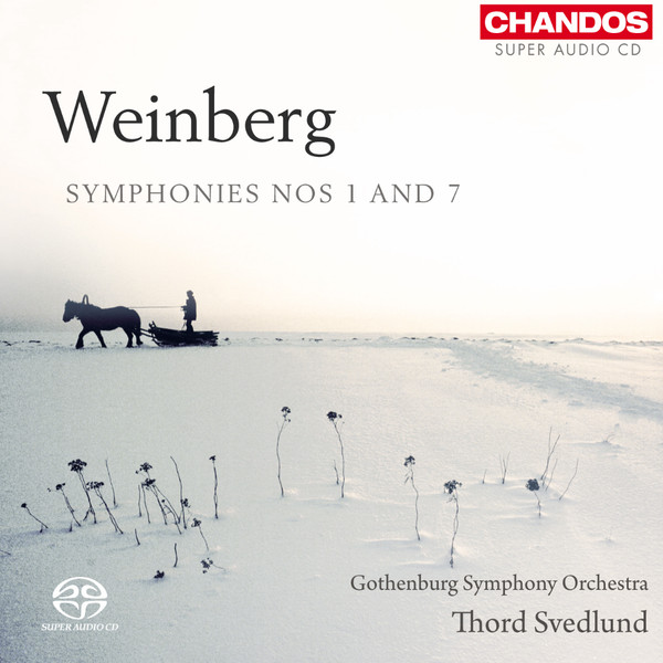 Symphonies Nos 1 And 7