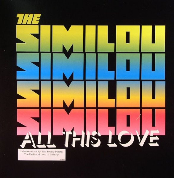 All This Love