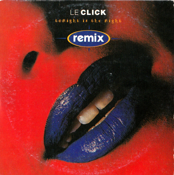 Tonight Is The Night (Remix)