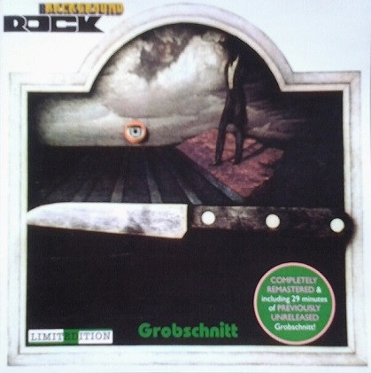 Grobschnitt