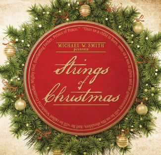 Strings Of Christmas