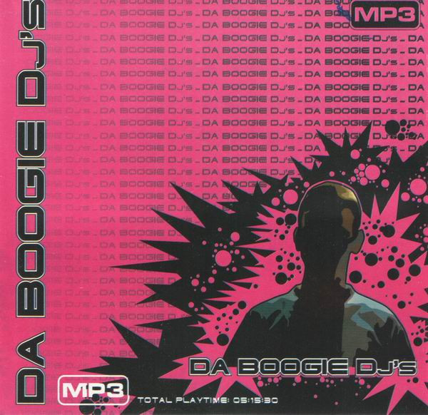 Da Boogie DJ's MP3