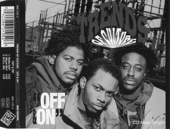 Off & On