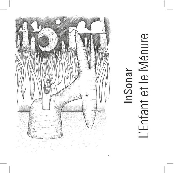 L'Enfant Et Le Ménure
