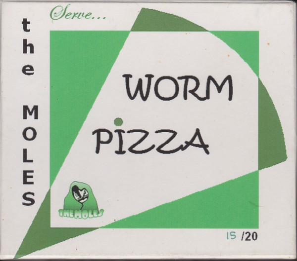 Worm Pizza
