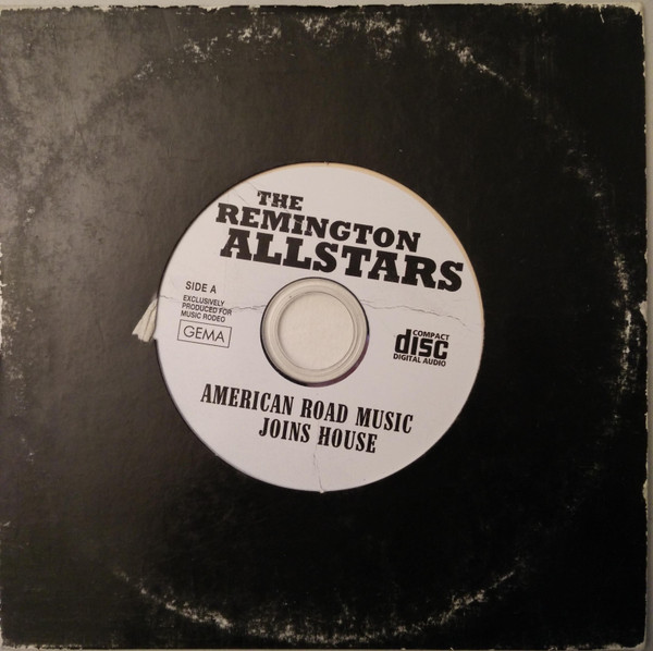 American Road Music Joins House