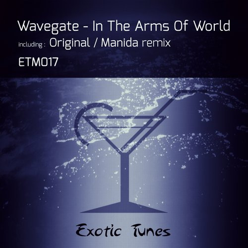 In The Arms Of World