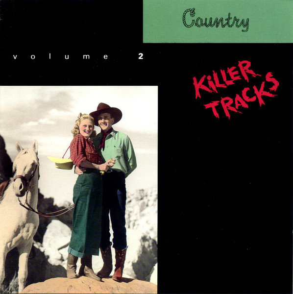 Country Volume 2
