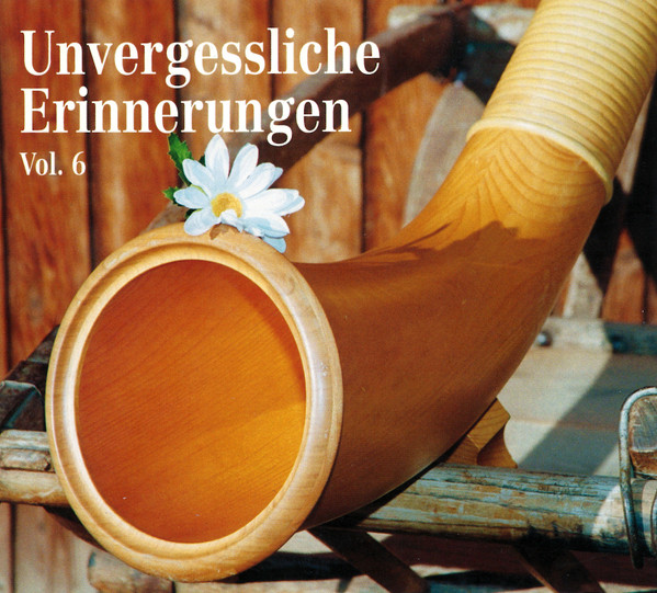 Unvergessliche Erinnerungen (Vol. 6)