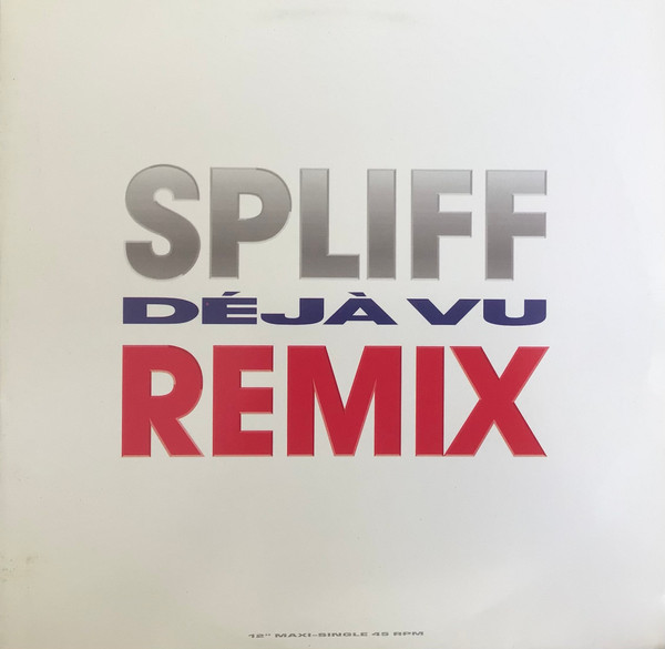 Déjà Vu (Remix)