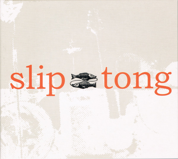 Slip-tong
