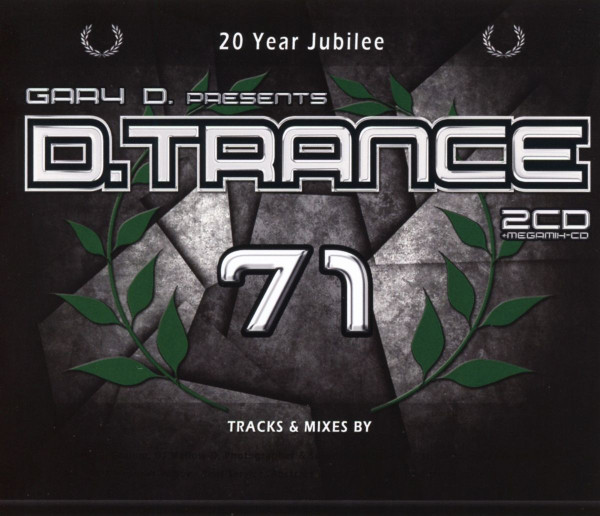 D.Trance 71 (20 Year Jubilee)