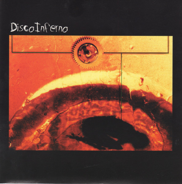 Disco Inferno / Existench