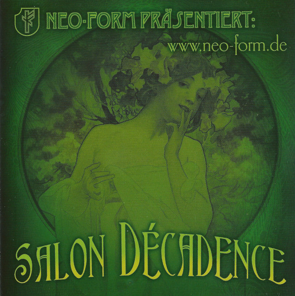 Salon Décadence