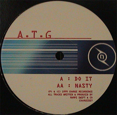Do It / Nasty