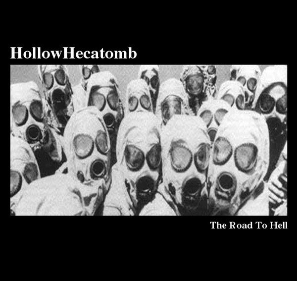 The Road To Hell