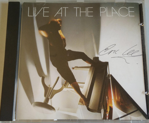 Live At The Place