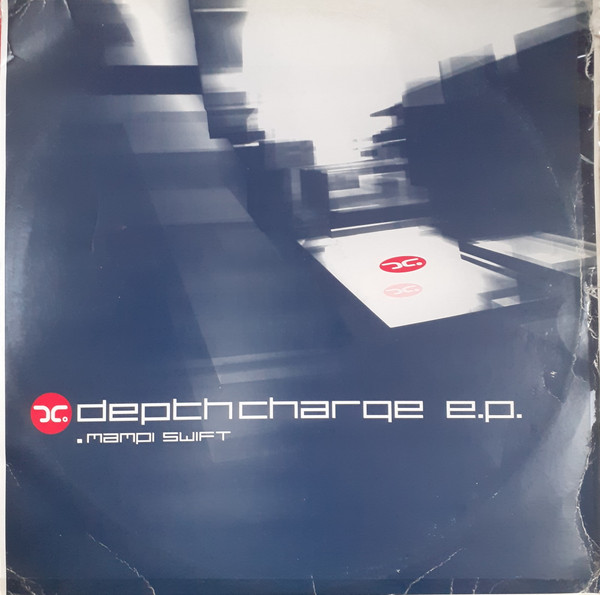 Depth Charge EP