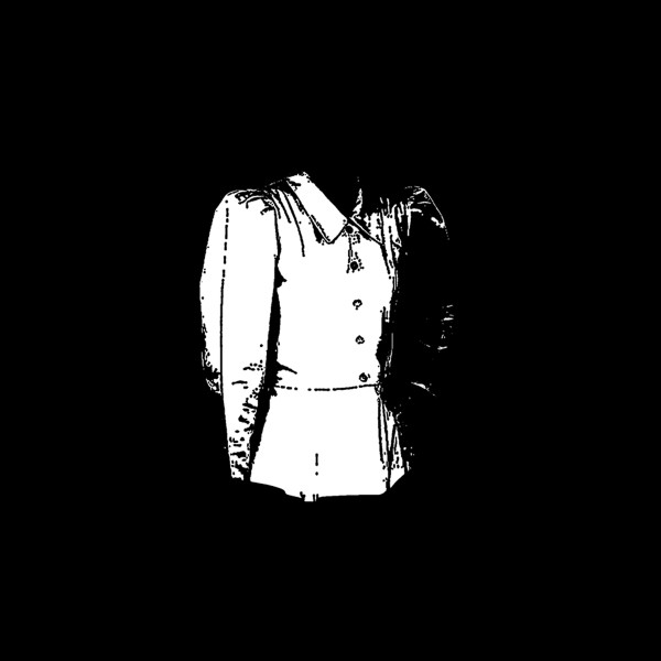 Songs For The Saved